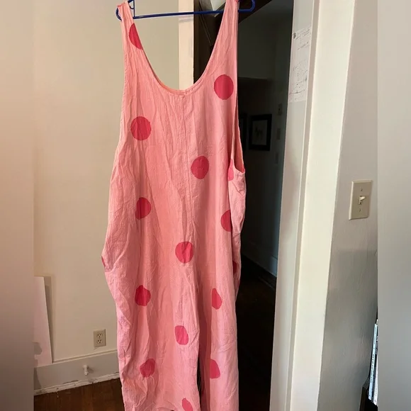 State the Label polka dot jumper - Picture 6 of 6